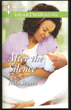 After the Silence,Used