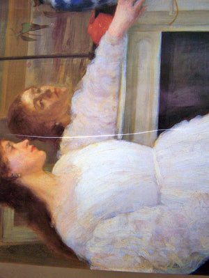 James McNeill Whistler,New