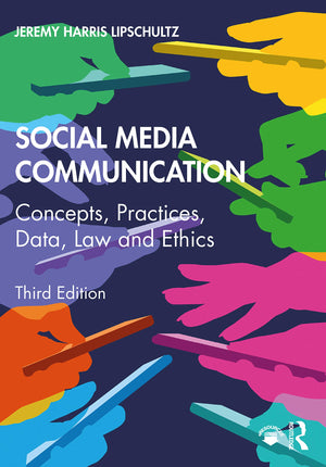 Social Media Communication,New