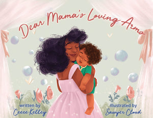 Dear Mama's Loving Arms,New