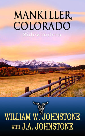 Mankiller, Colorado (Center Point Western),Used