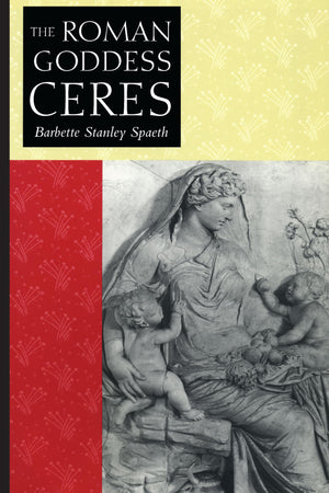The Roman Goddess Ceres,Used
