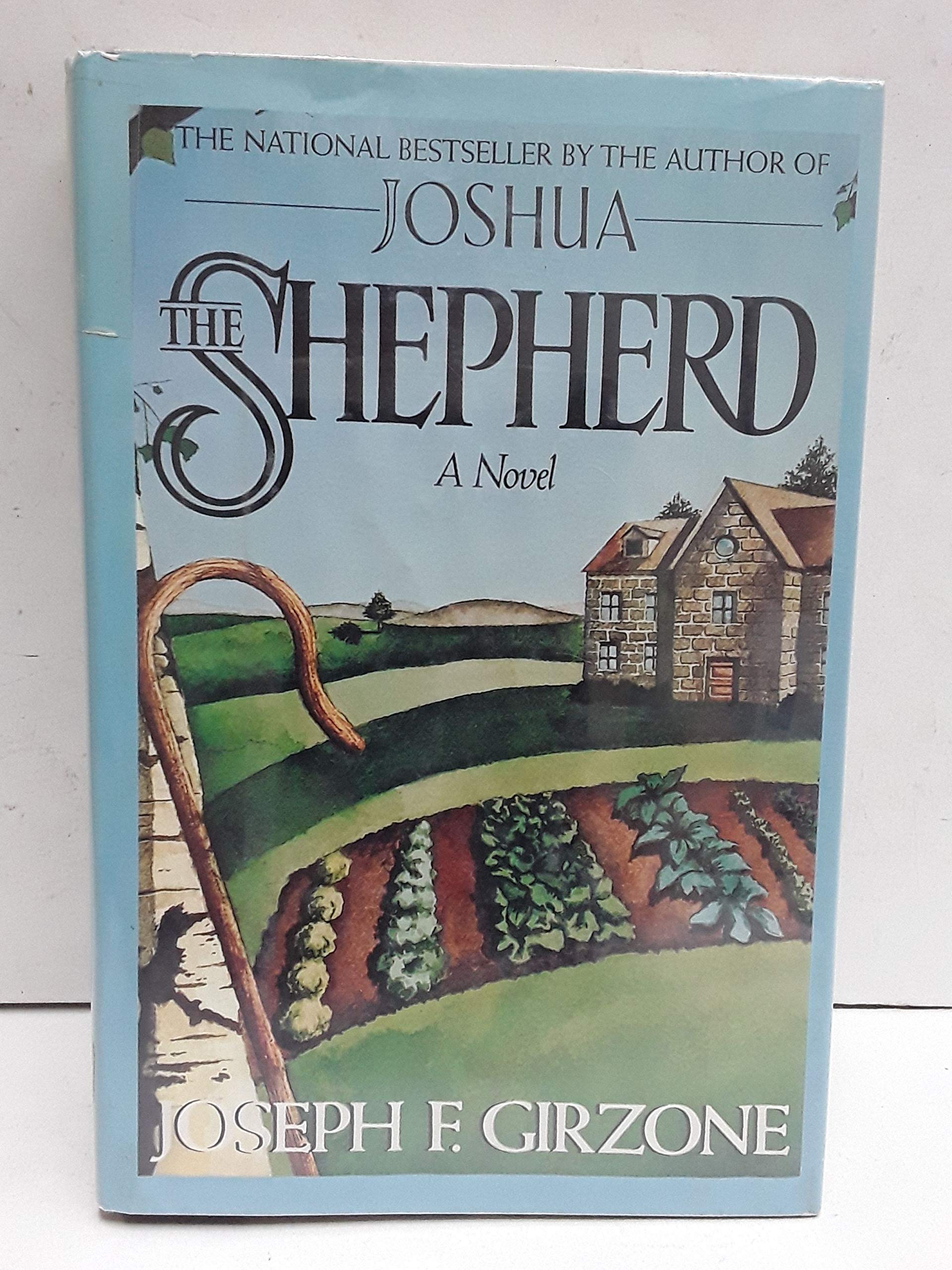 The Shepherd (G K Hall Large Print Book Series),Used