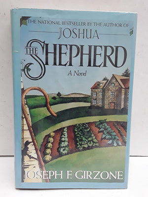 The Shepherd (G K Hall Large Print Book Series),Used