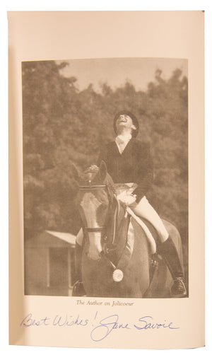 That Winning Feeling!: A New Approach to Riding Using Psychocybernetics,Used