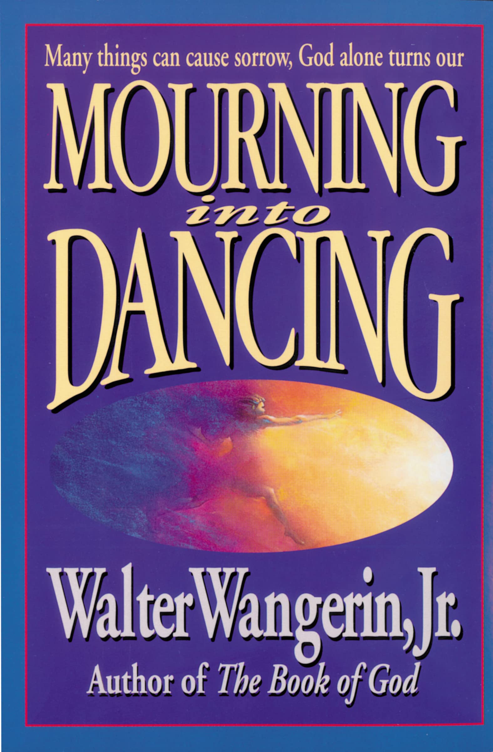 Mourning Into Dancing,Used