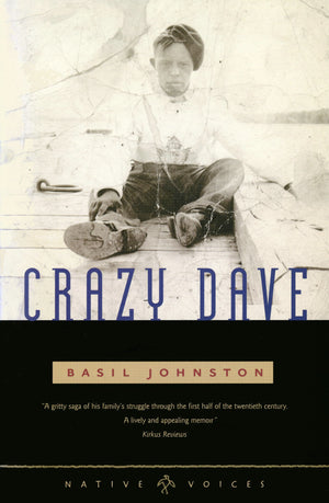 Crazy Dave (Native Voices),Used