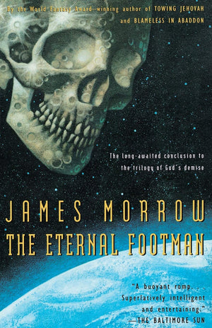 The Eternal Footman,Used