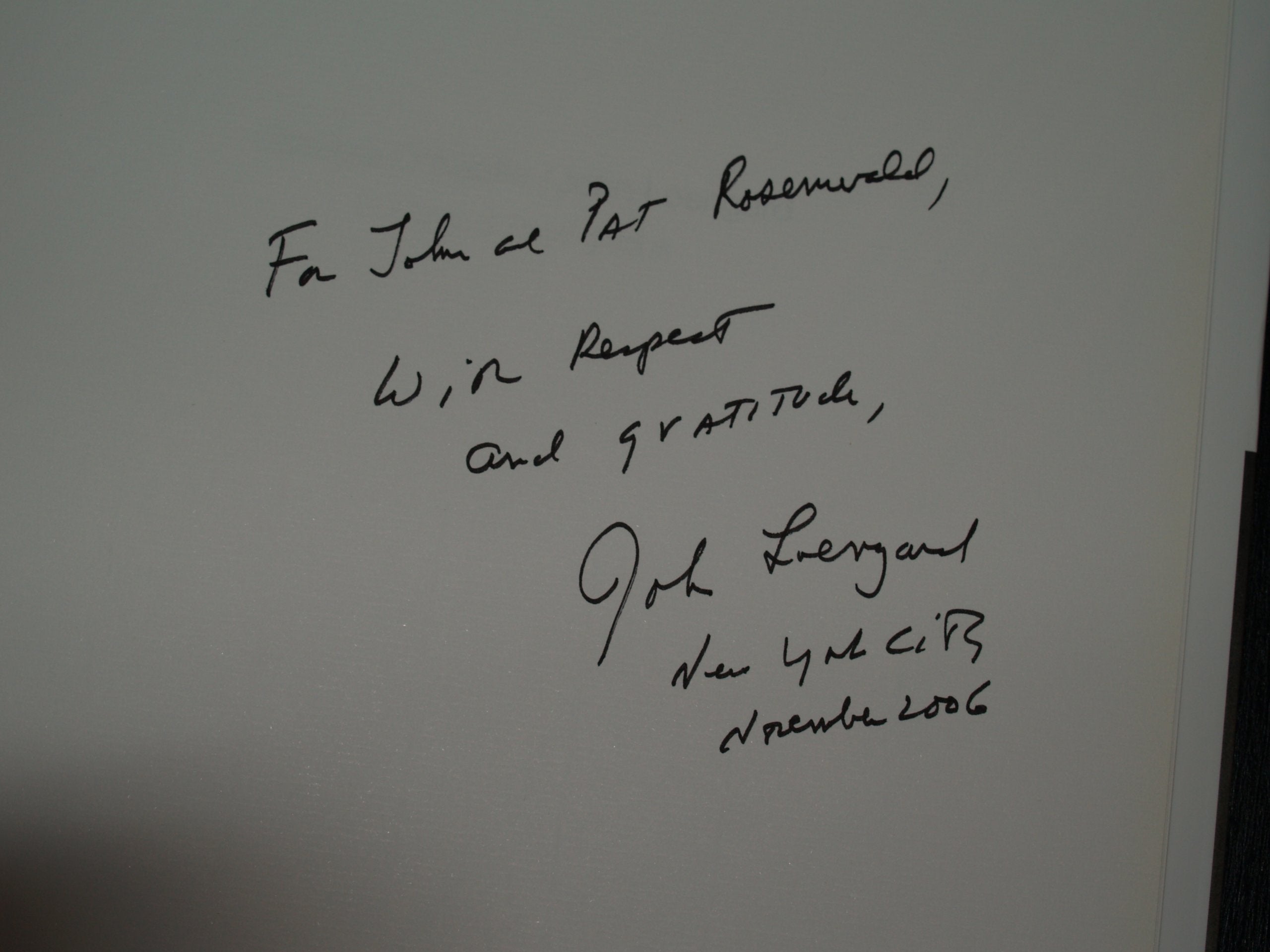 Georgia O'Keeffe/John Loengard: Paintings And Photographs,Used