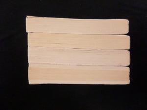 The Mitford Years-new