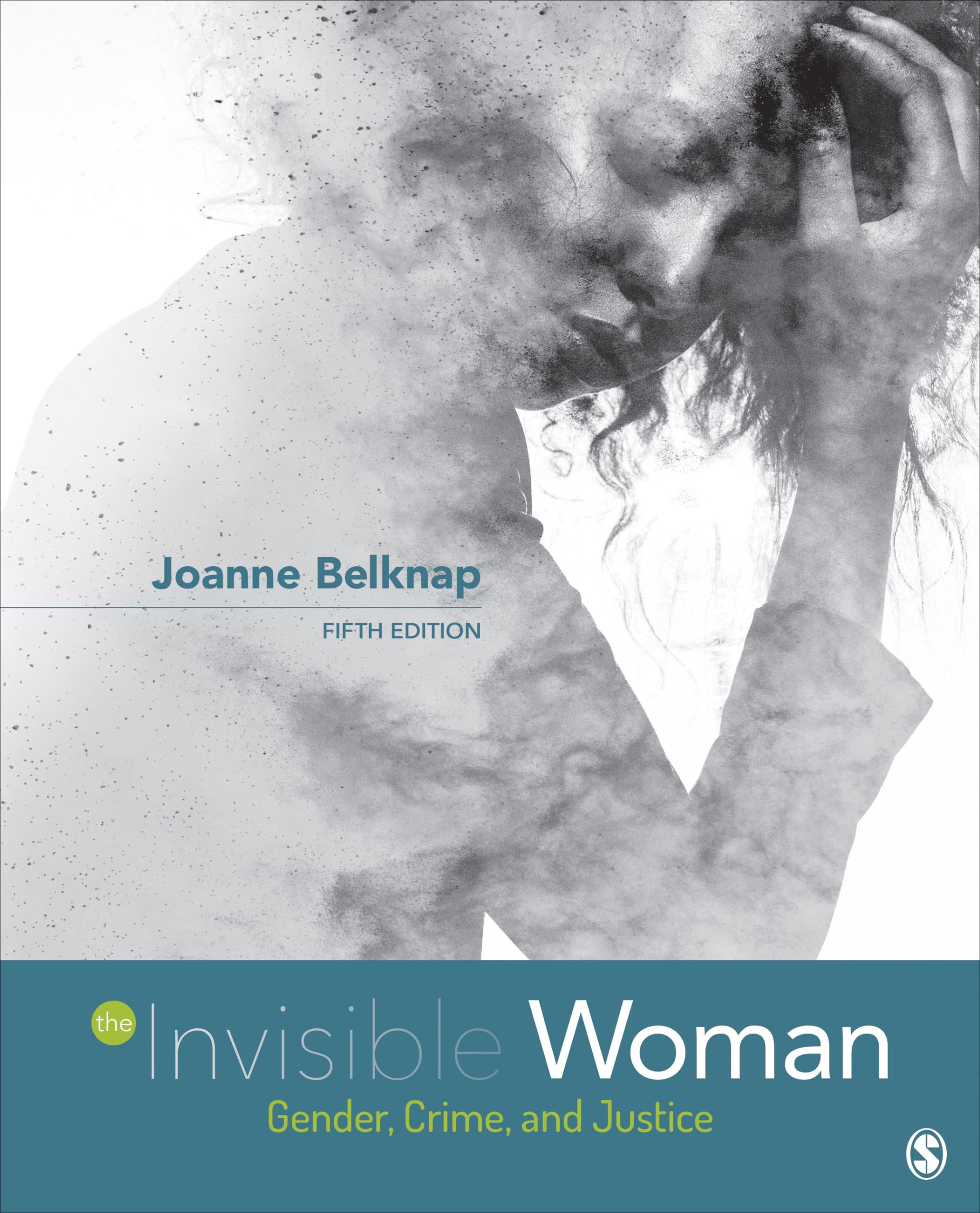 The Invisible Woman: Gender, Crime, and Justice,Used