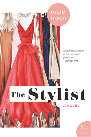 STYLIST (The Amber Green Series, 1),Used