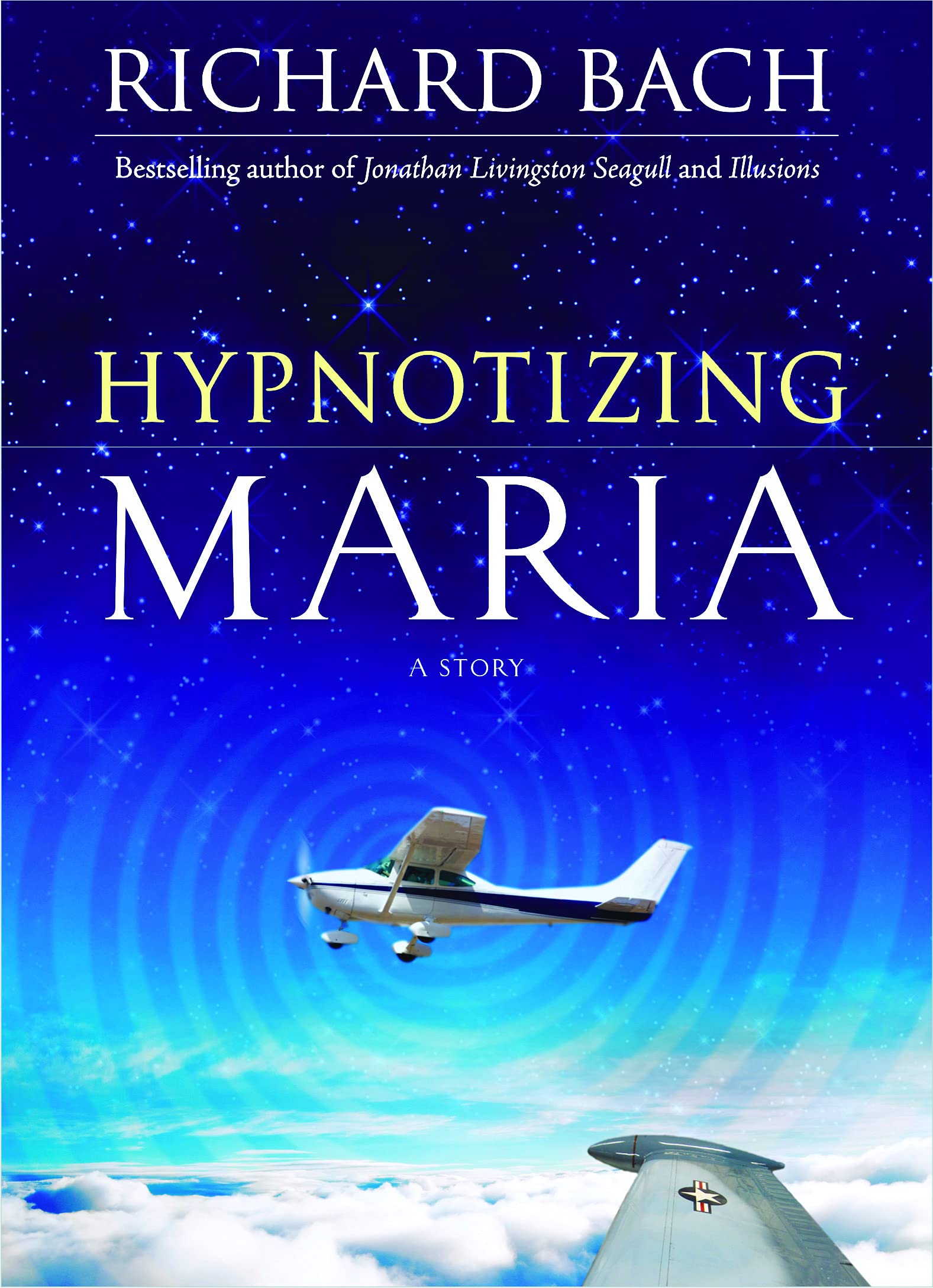 Hypnotizing Maria,Used