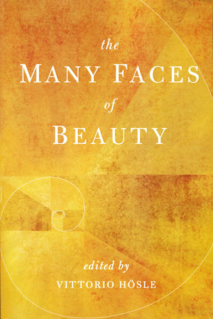 Many Faces Of Beauty