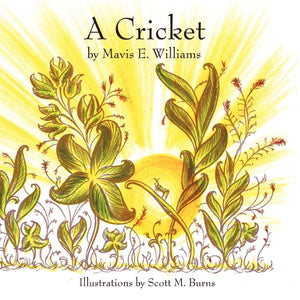 A Cricket,New