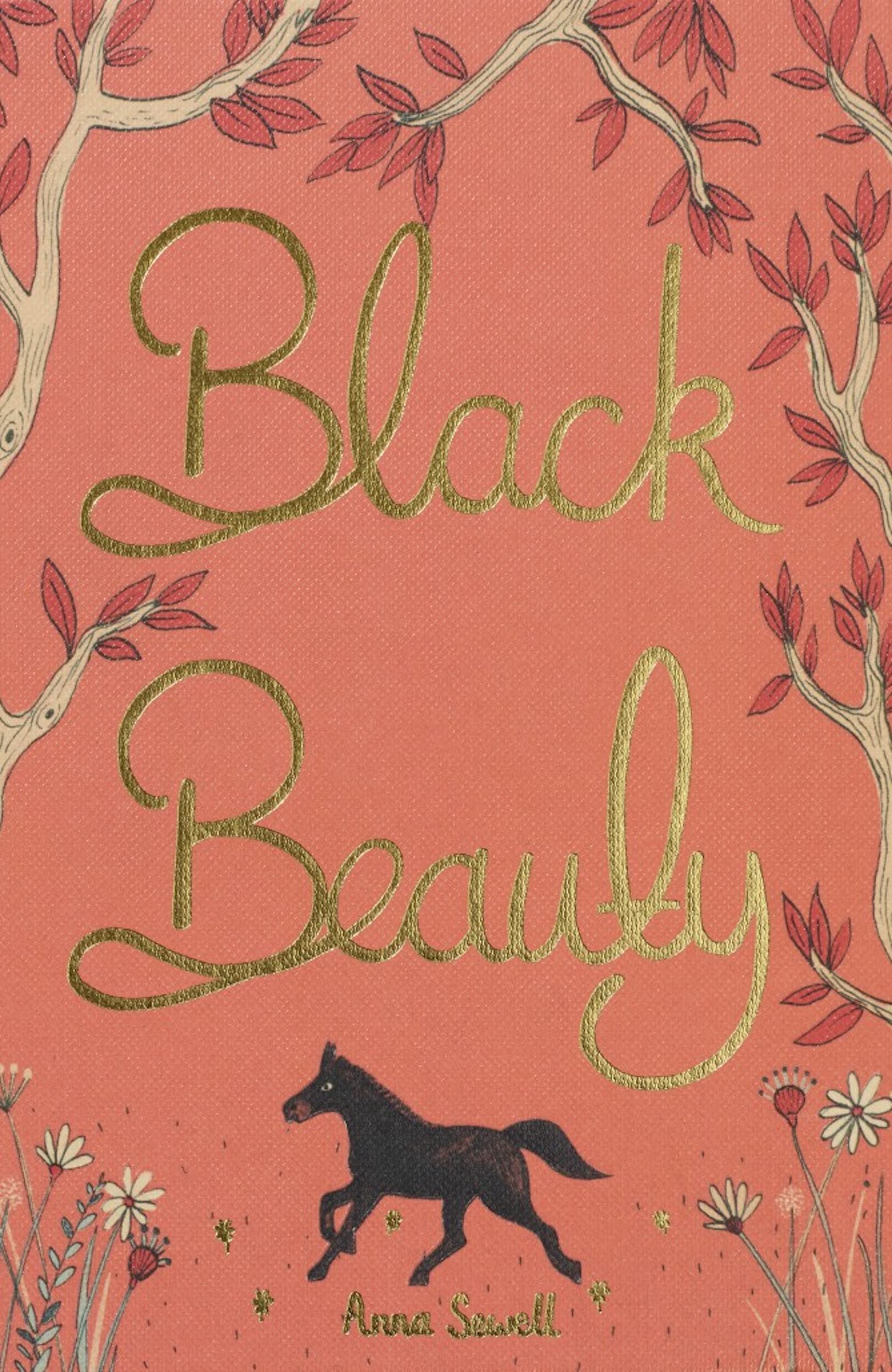 Black Beauty (Wordsworth Collector'S Editions)