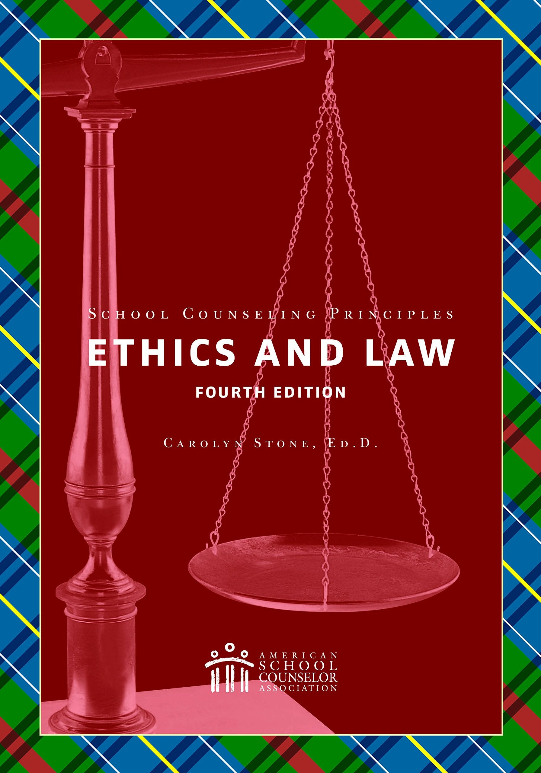 SCHOOL COUNSELING PRINCIPLES:ETHICS+LAW,Used