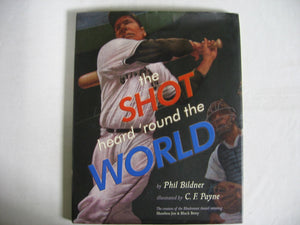 The Shot Heard 'Round the World,Used