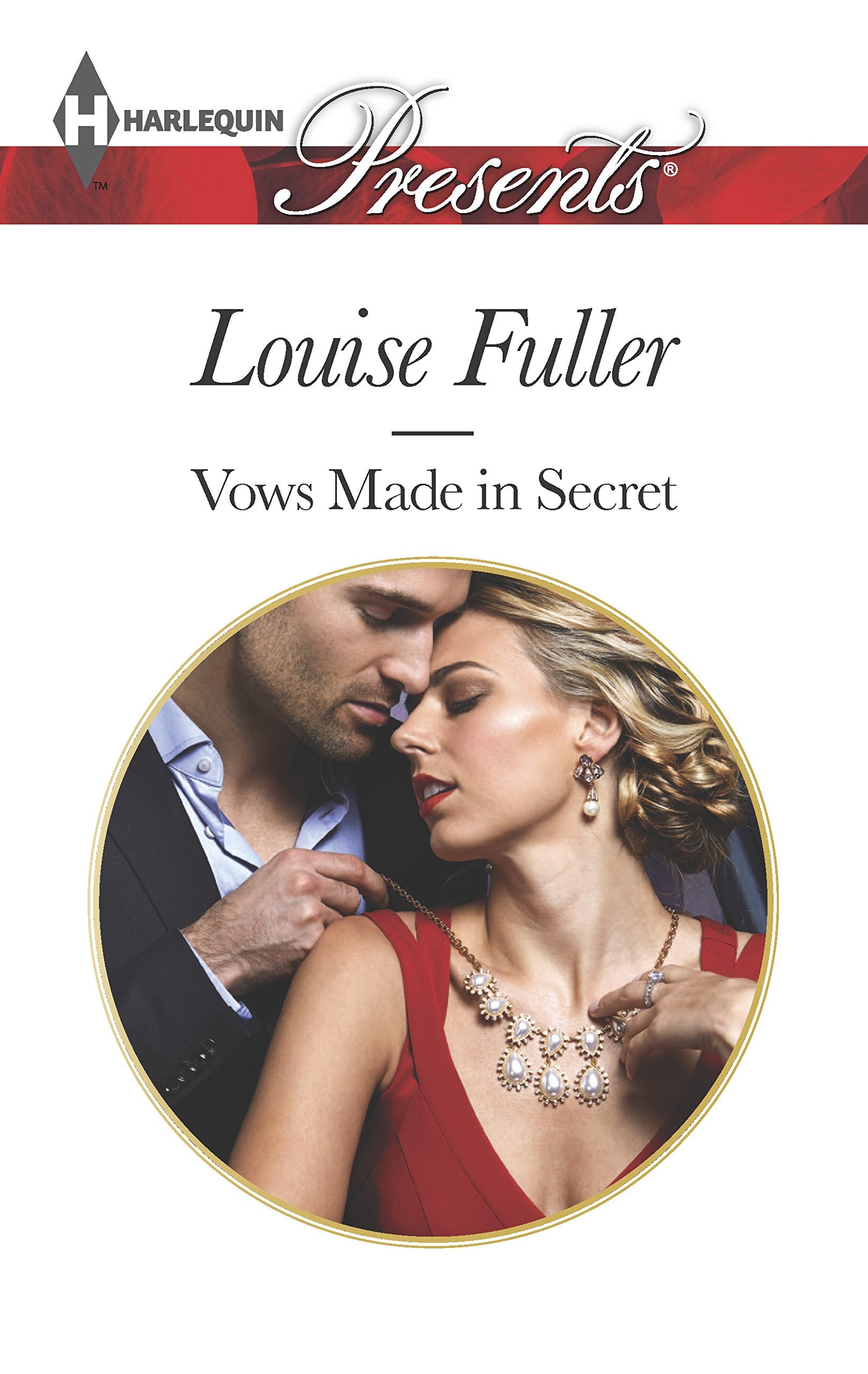 Vows Made in Secret (Harlequin Presents),Used