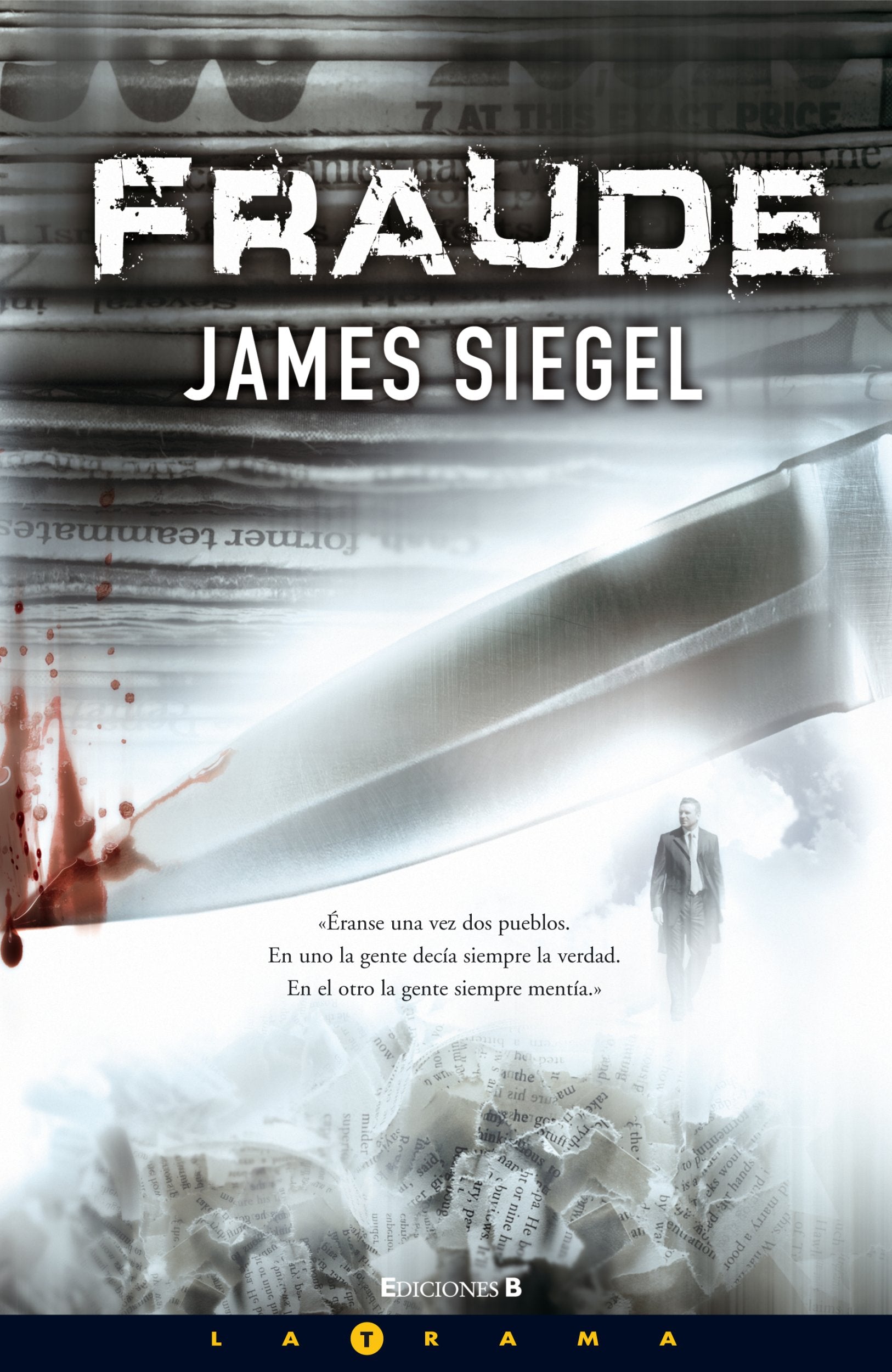 Fraude/ Deceit (Spanish Edition),Used