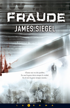 Fraude/ Deceit (Spanish Edition),Used