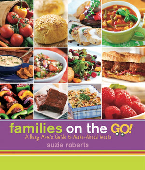 Families on the Go,Used