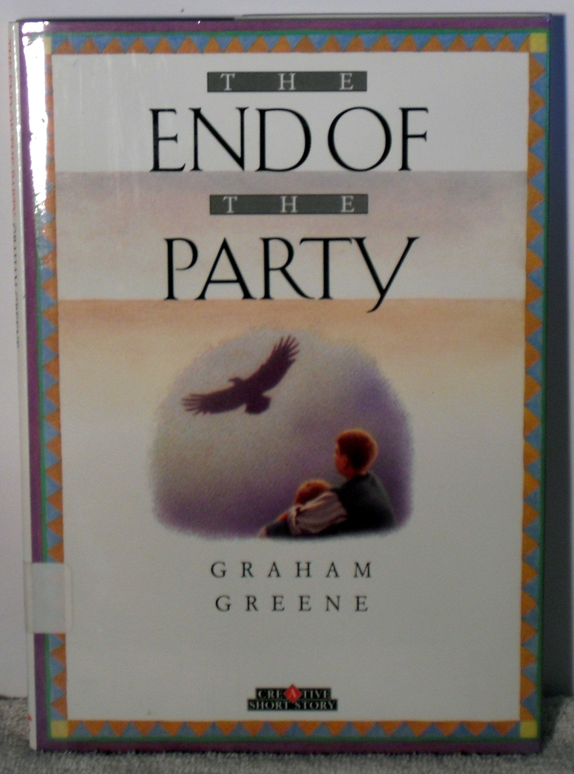 The End of the Party (Creative Short Stories),Used