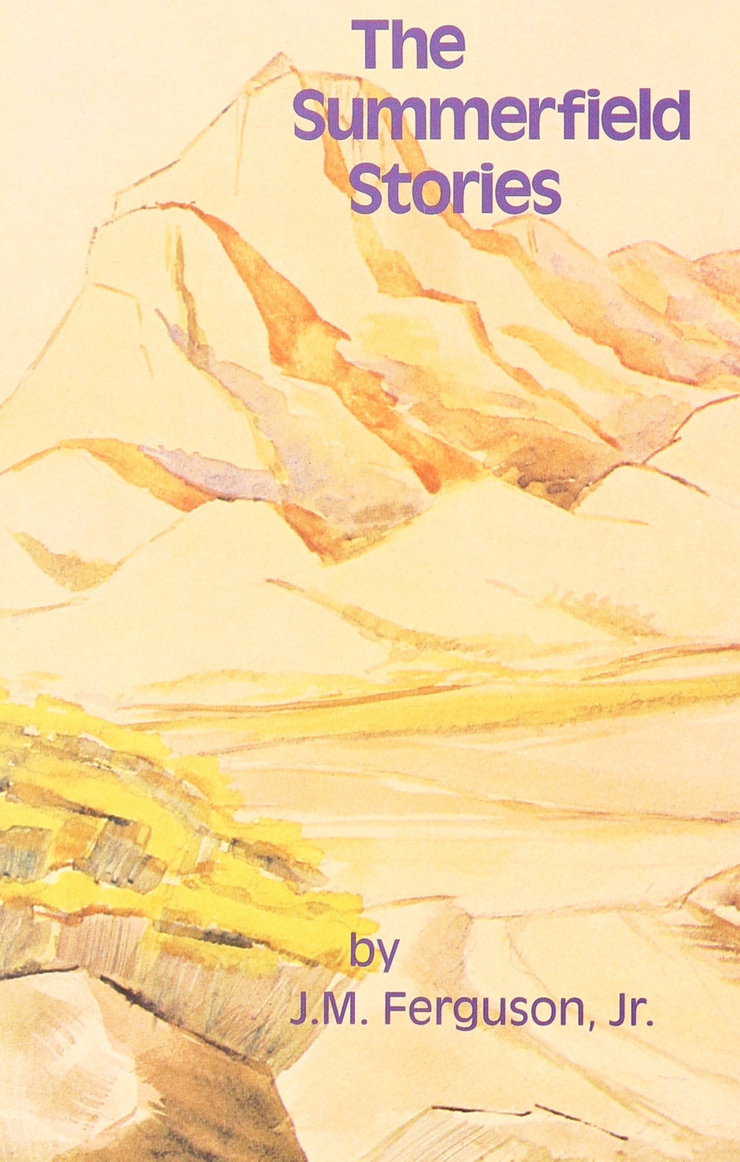 The Summerfield Stories,New