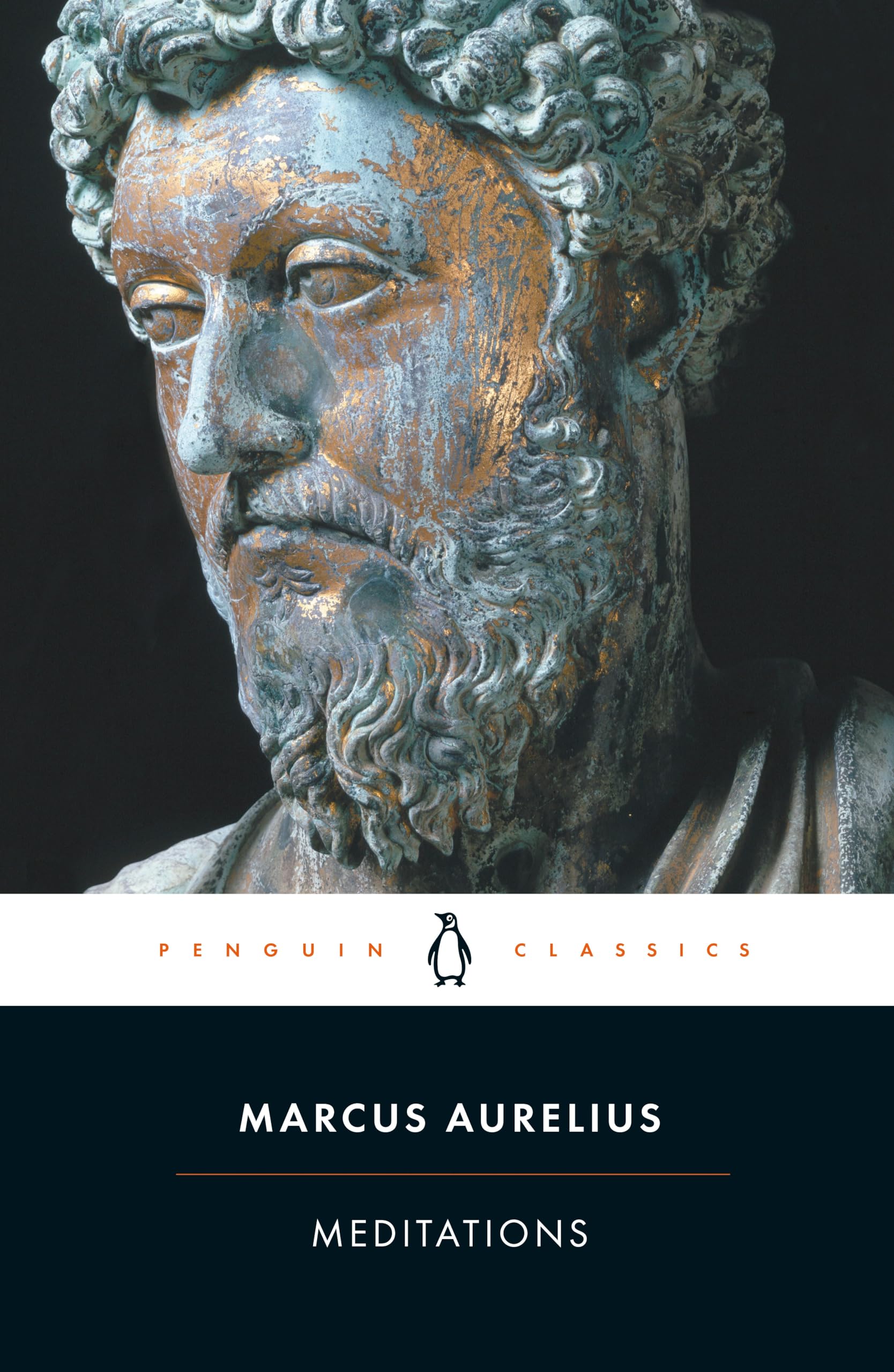 Meditations (Penguin Classics),Used