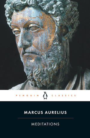 Meditations (Penguin Classics),Used