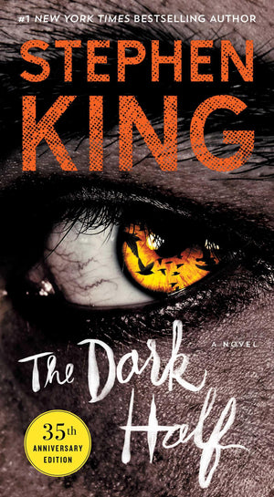 The Dark Half,New