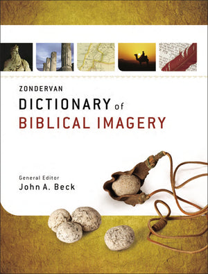 Zondervan Dictionary of Biblical Imagery,Used