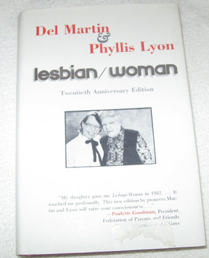 Lesbian/Woman,Used