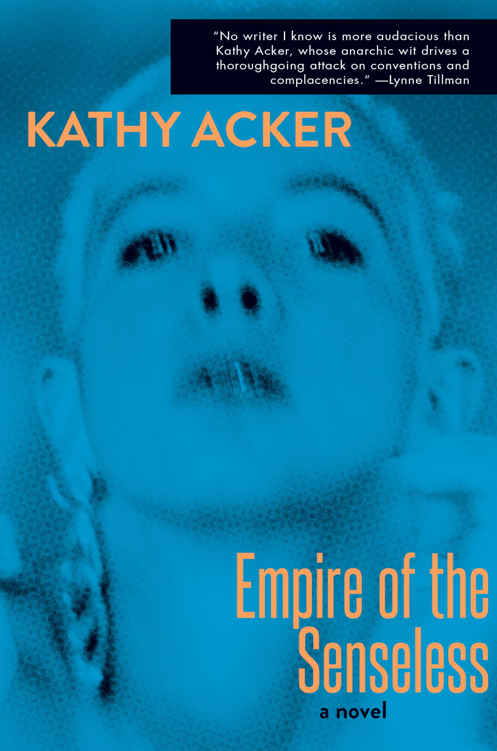 Empire of the Senseless,Used