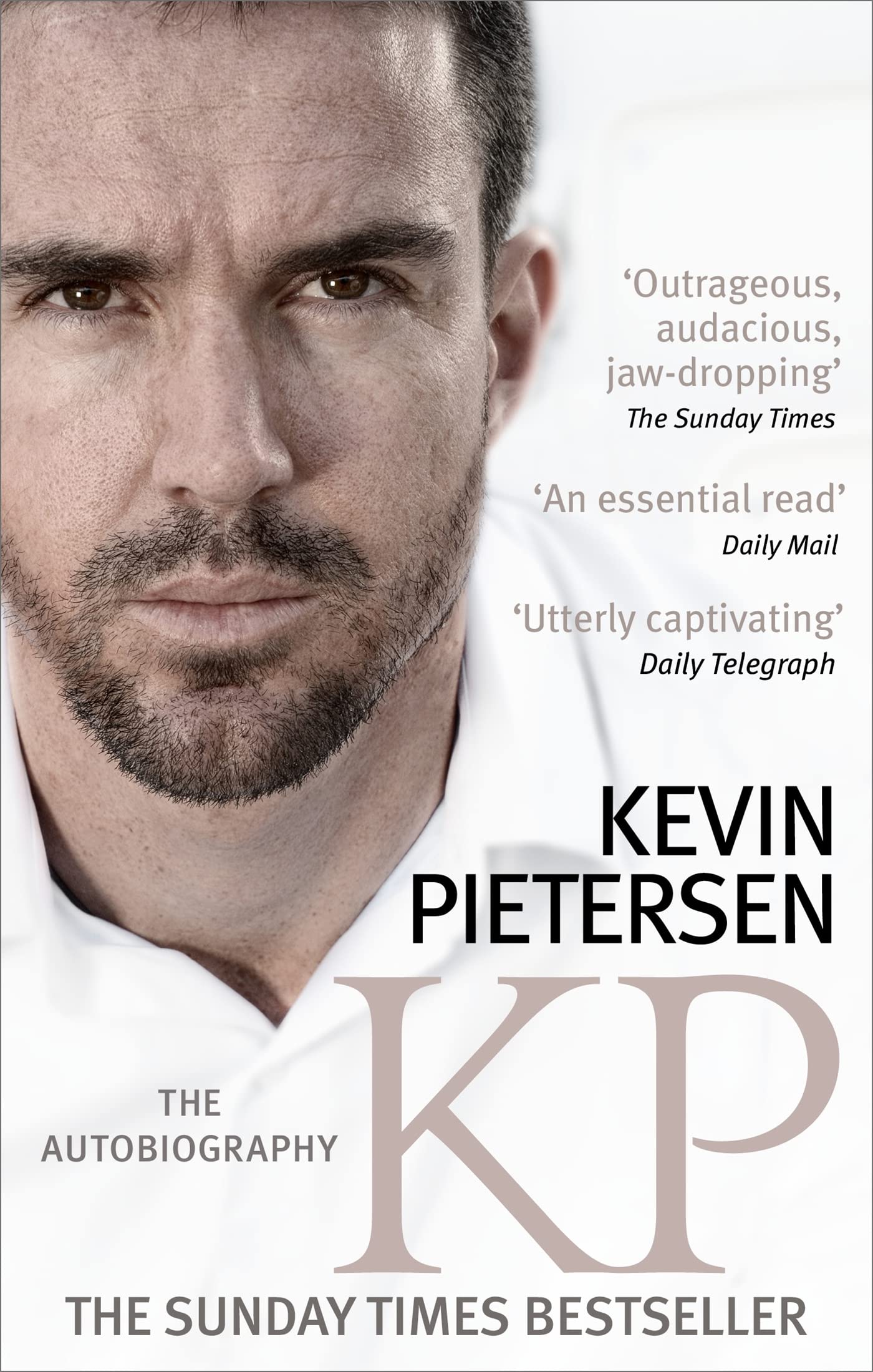 Kp: The Autobiography