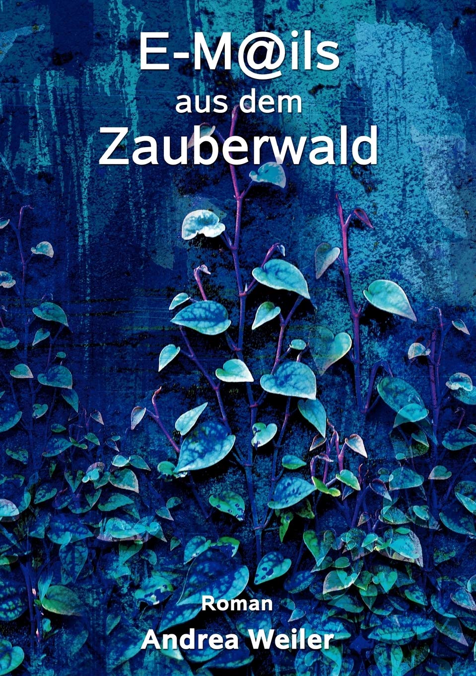 EMails aus dem Zauberwald (German Edition),Used