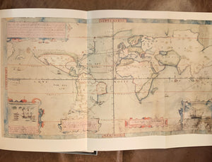 Sir Francis Drake and the Famous Voyage, 15771580: Essays Commemorating the Quadricentennial of Drakes Circumnavigation of the ,New