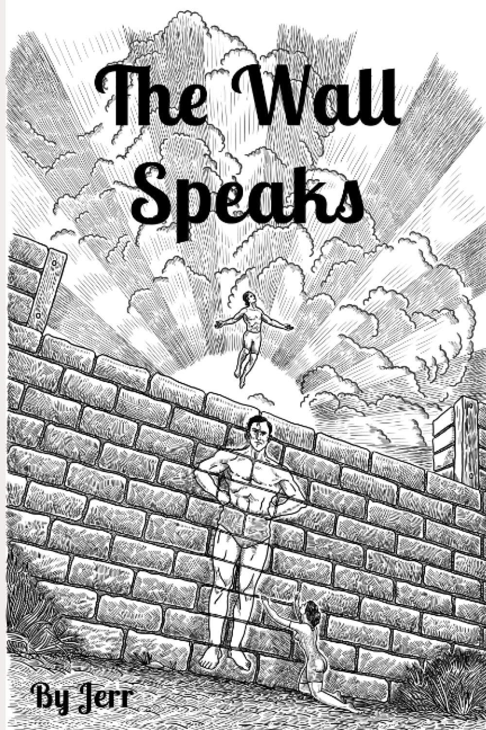 The Wall Speaks-new