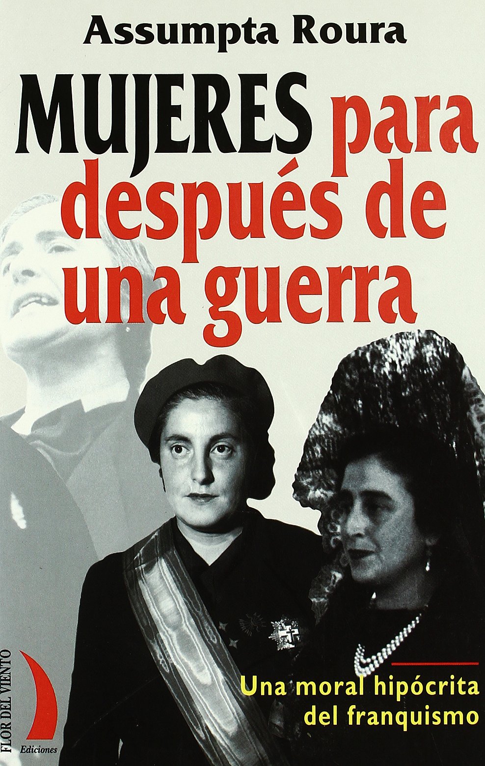 MUJERES PARA DESPUES DE UNA GUERRA VT11,Used