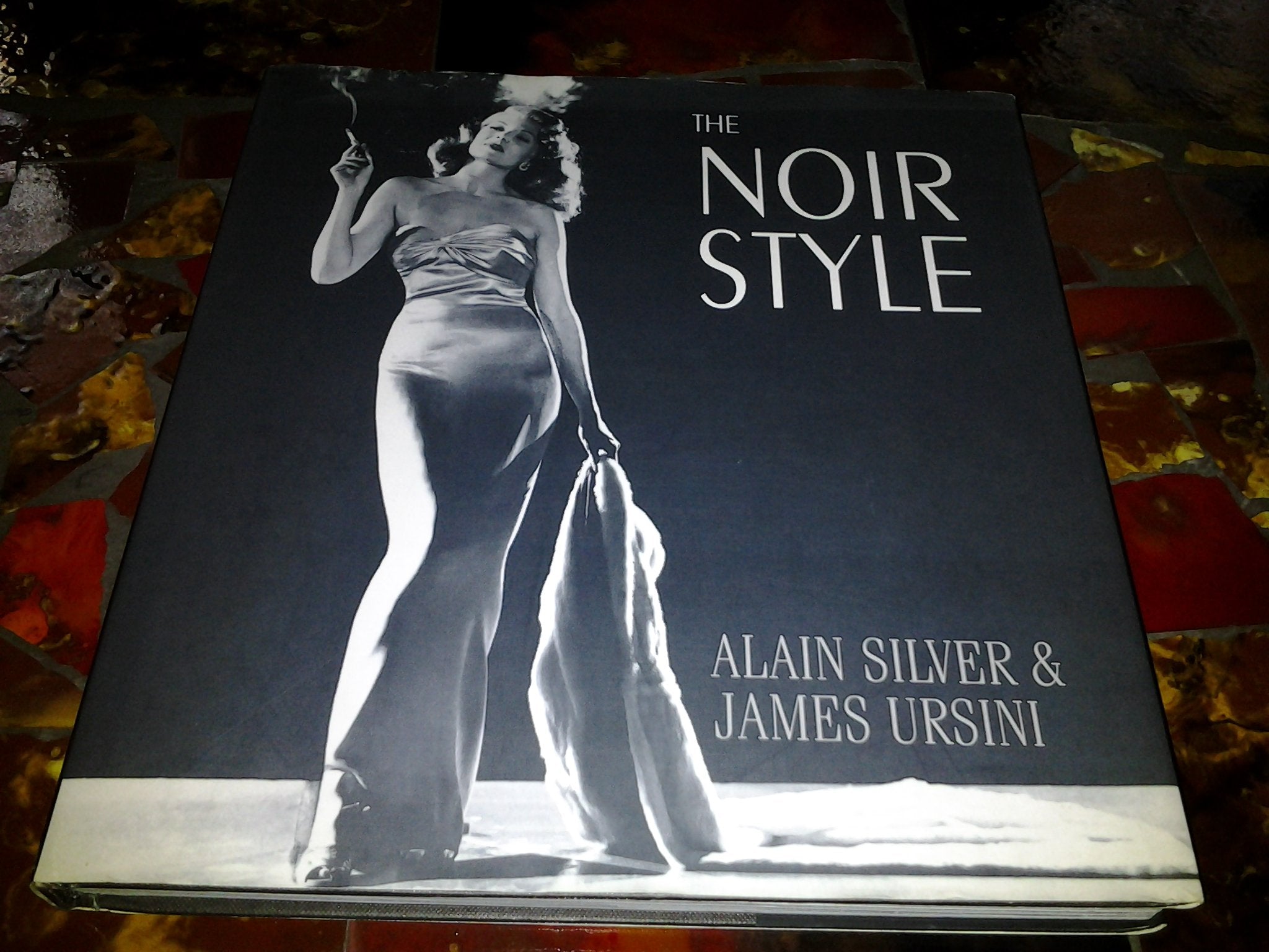 The Noir Style