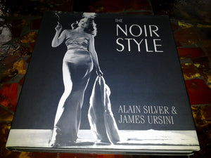 The Noir Style