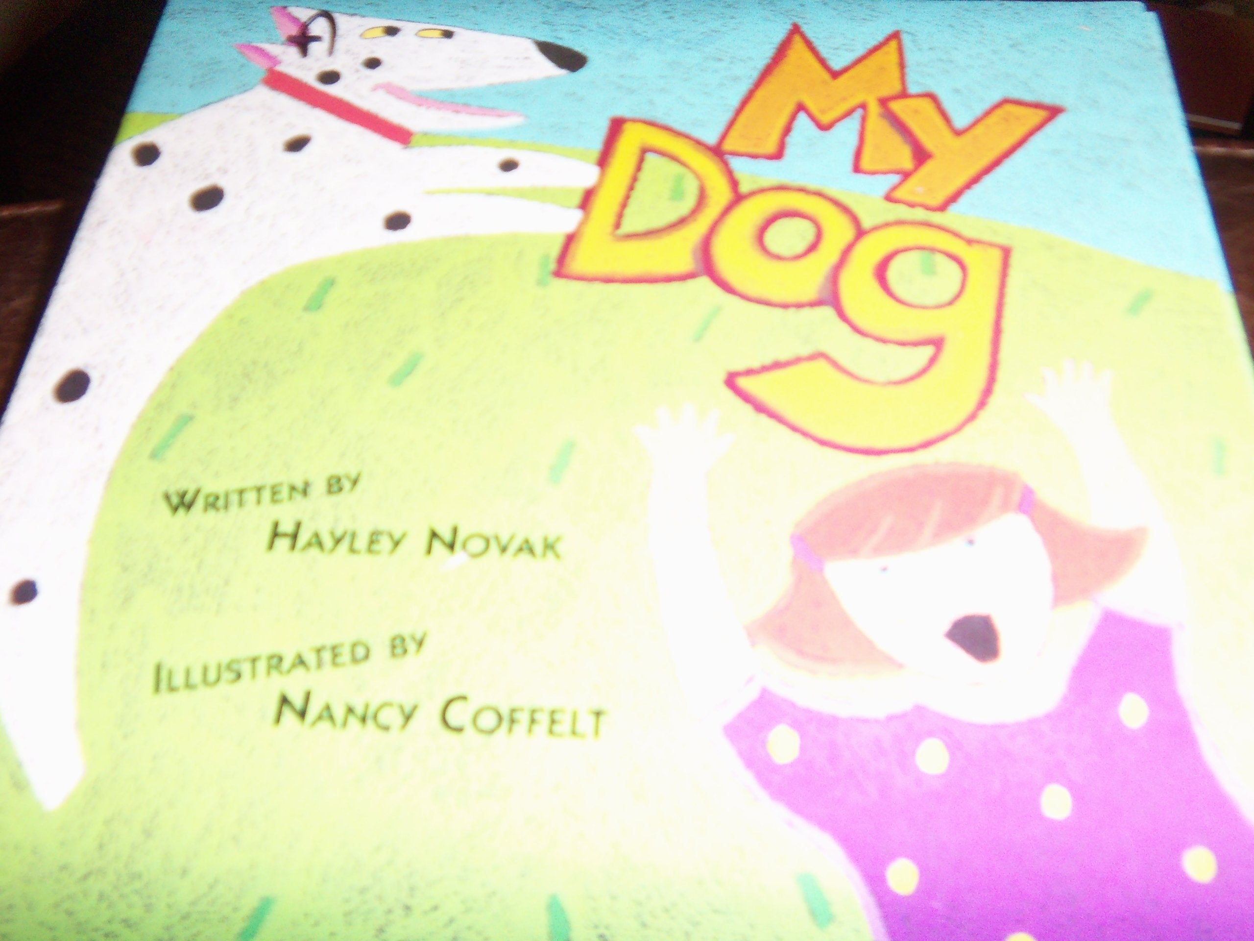 My Dog,Used