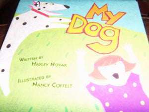 My Dog,Used