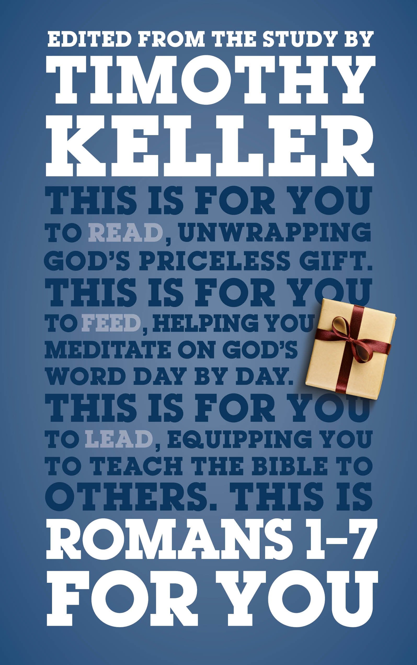 Romans 1  7 For You,Used