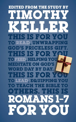 Romans 1  7 For You,Used