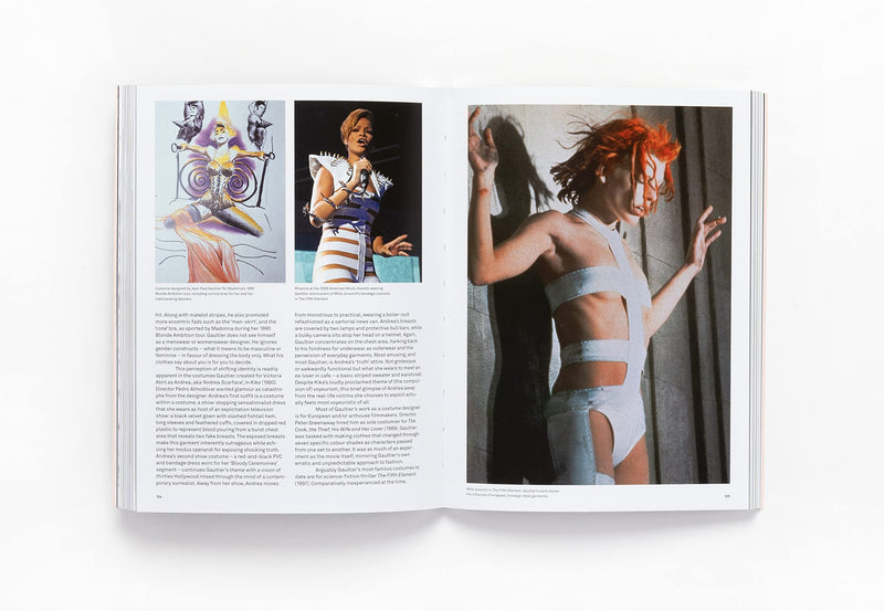 Fashion in Film (Pocket Editions),Used