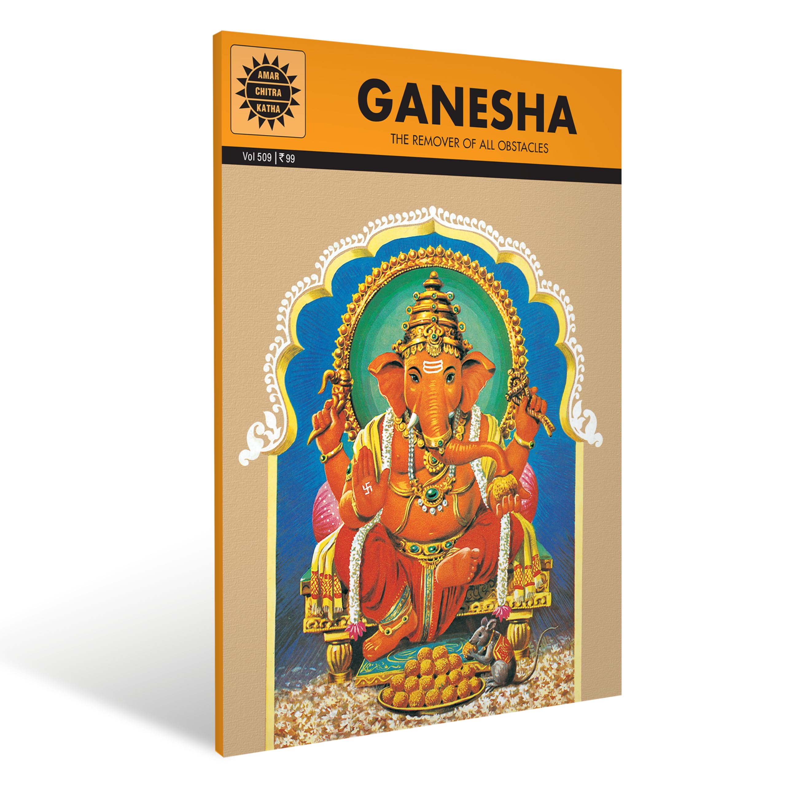 Ganesha