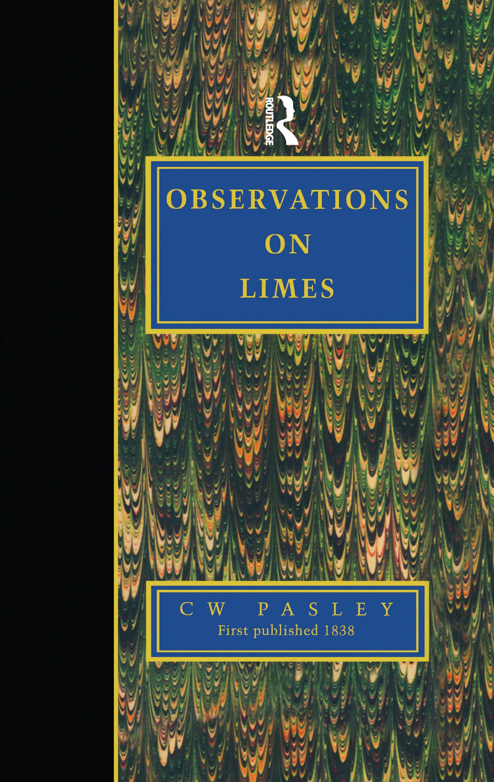 Observations on Limes,Used
