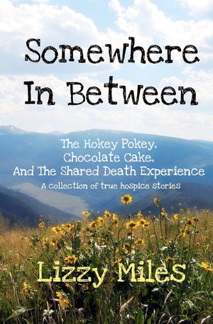 Somewhere In Between: The Hokey Pokey, Chocolate Cake, and The Shared Death Experience,Used