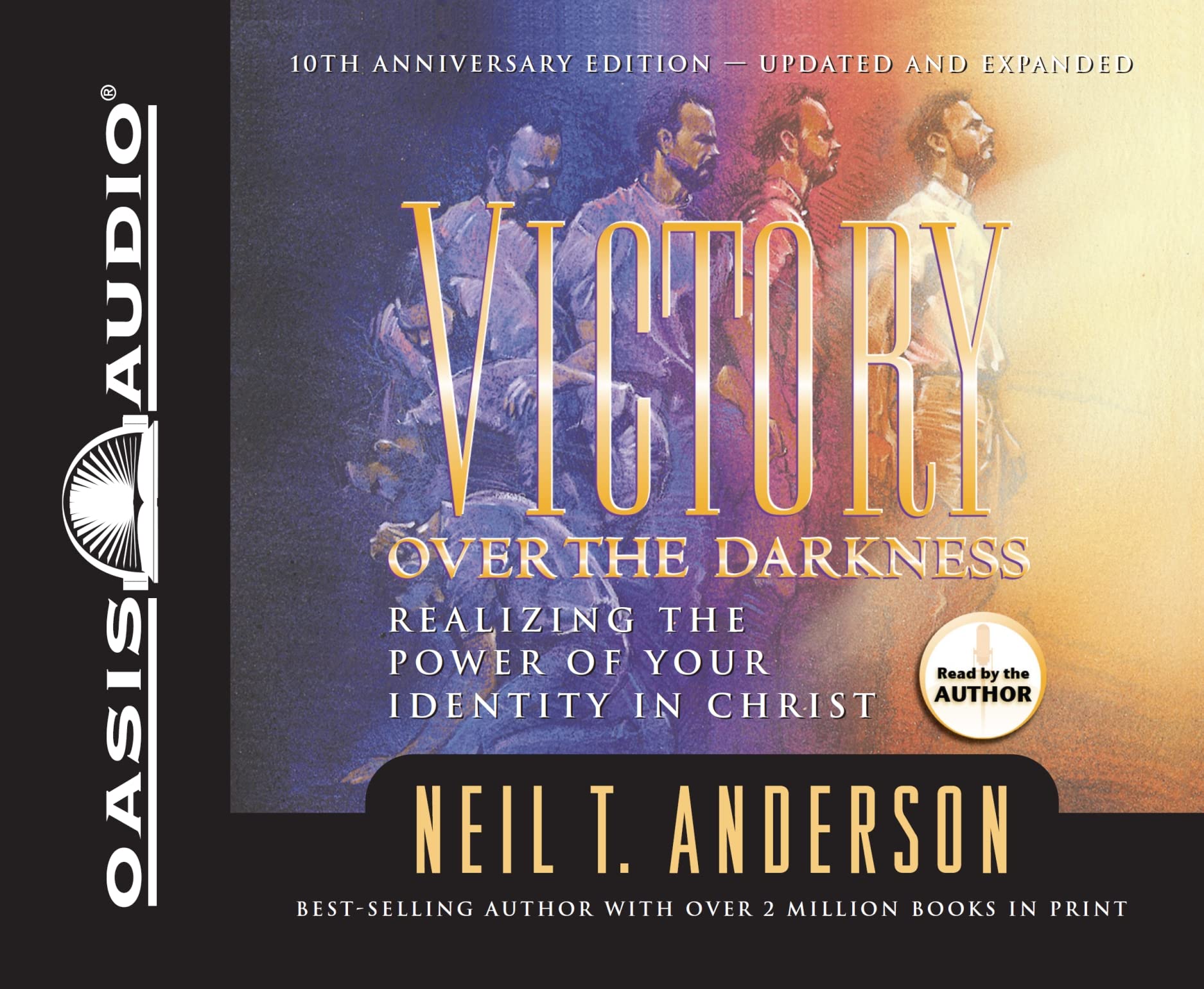Victory Over the Darkness,New